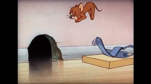 Tom And Jerry Show