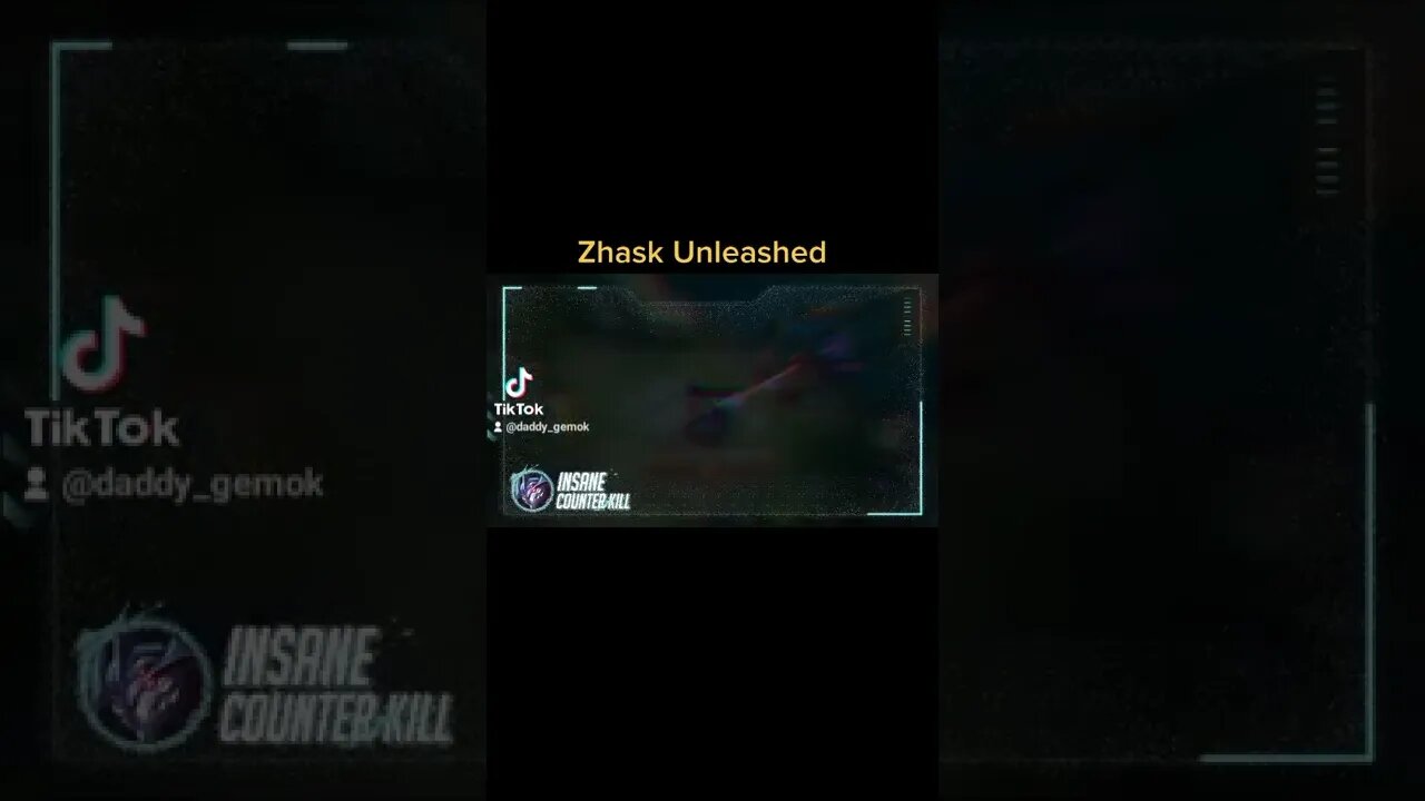 Zhask Unleashed