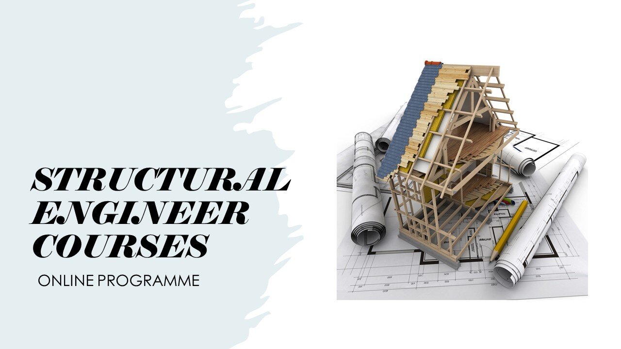 Structural Engineer Courses | CCM