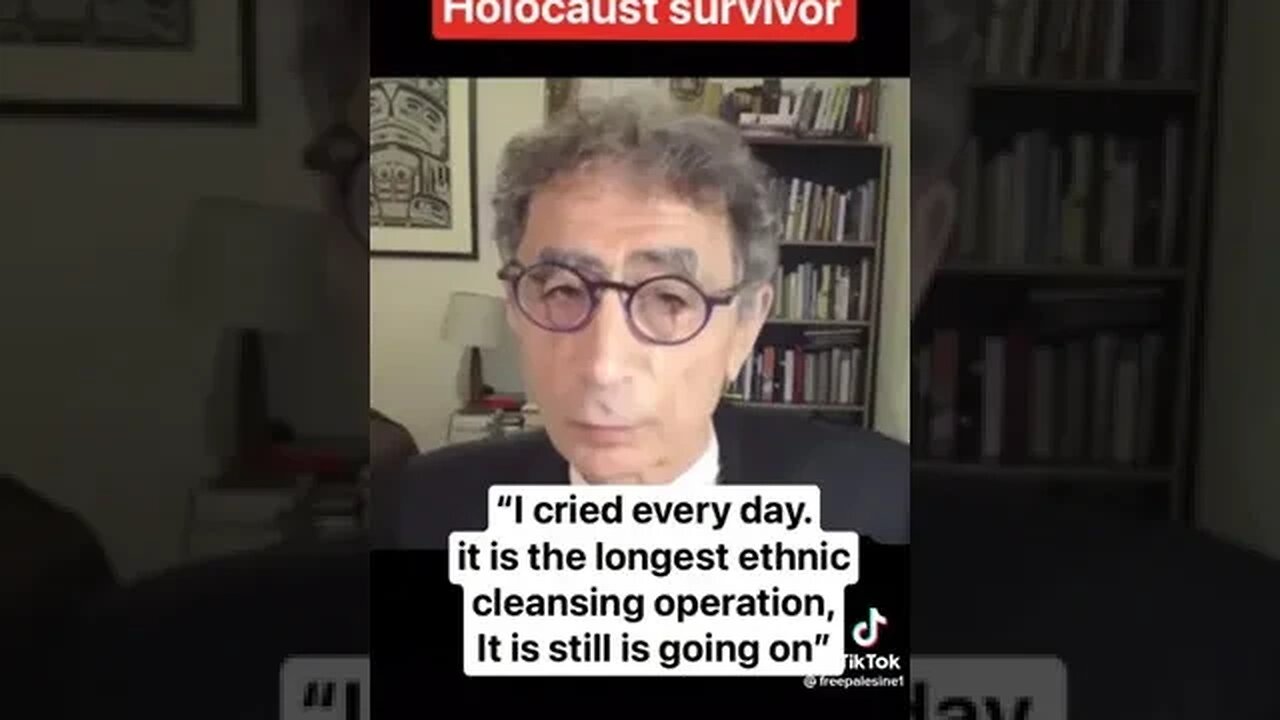 I Cried Every Day, Ethnic Cleansing