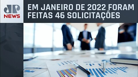 Serasa: mais de 70 empresas entraram em falência em janeiro de 2023