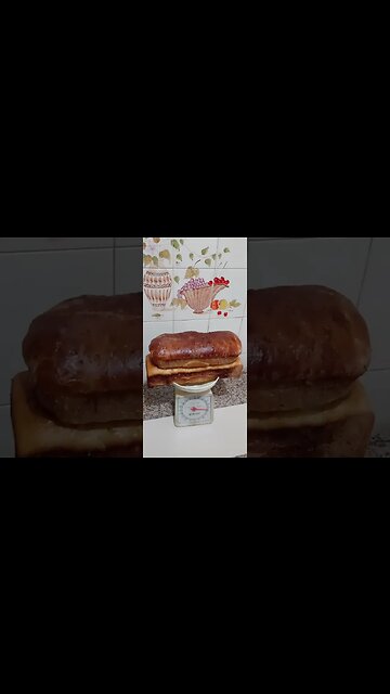 #food , #receitas , #bread , #pao