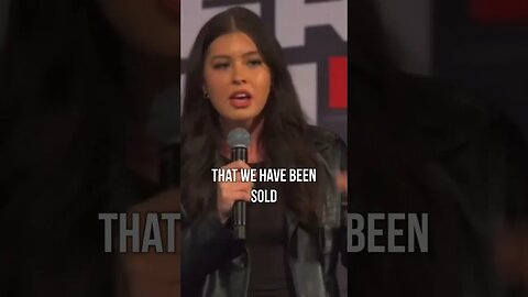 Gen Z-er DESTROYS The Modern Feminist Agenda in America