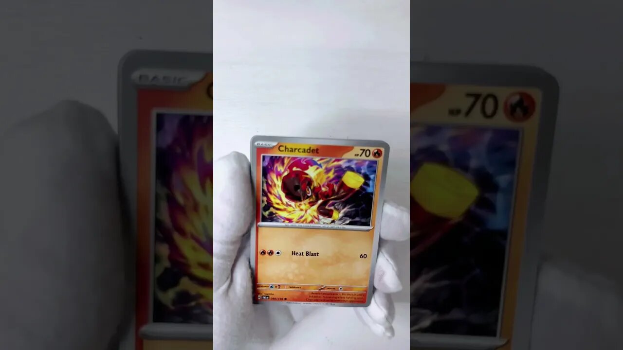 Pokémon Scarlet & Violet Booster Pack Unboxing (Pokémon & Chill: Vol. 14 Ep. 33)