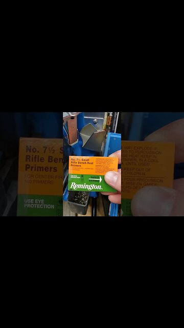 Getting Set Up To Load 150gr FMJ In 300 Blackout On Dillon 550c With Shooters World Blackout Powder