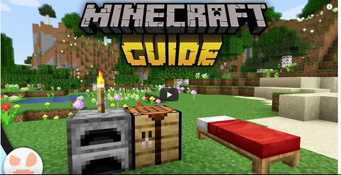 ⛏MINECRAFT GUIDE: 1.14.3