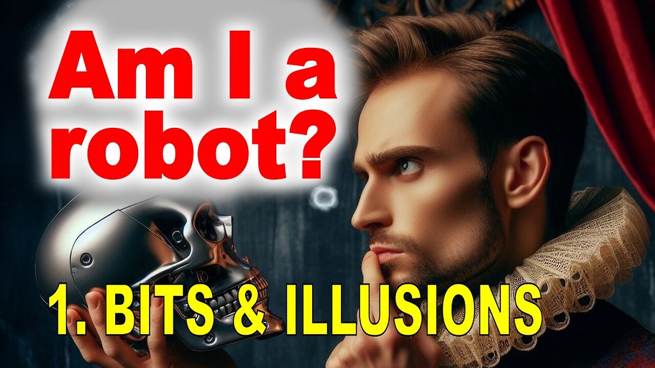 Are you a robot? E1. Can we read a robot’s mind from its circuits?