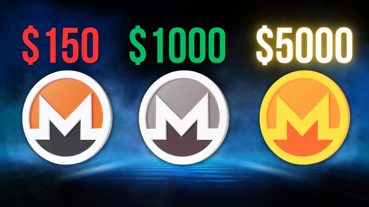 WARNING TO ALL MONERO (XMR) INVESTORS: BEWARE OF THIS TRAP!!