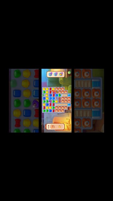 Shorts Playrix Homescapes Gameplay Walkthrough Level 12435-010