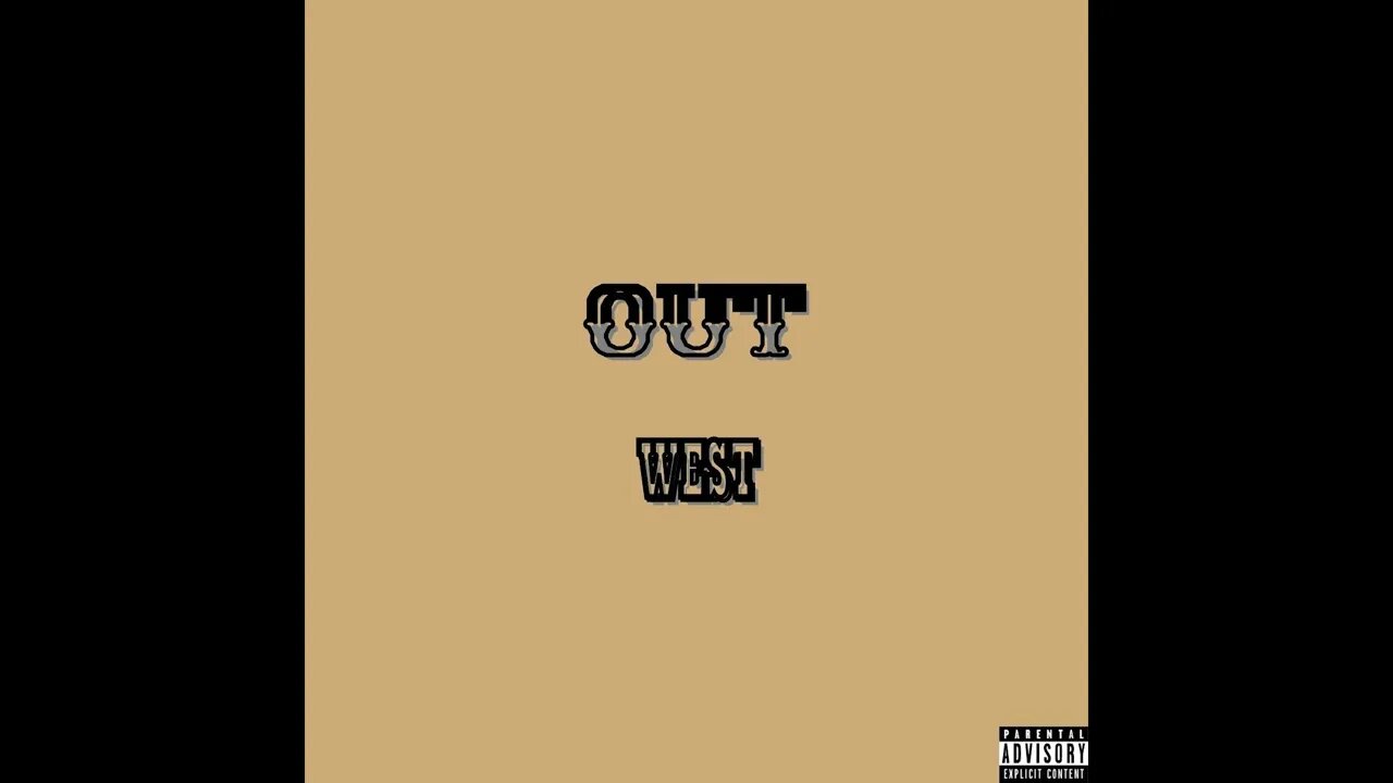 TK & AK - Out West (Official Audio)