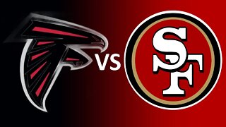 Madden Nfl 23 49ers Vs Falcons Simulation Franchise S1 W6