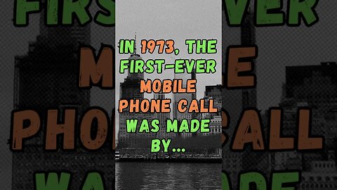 📱🤯Interesting Facts! 👀 #shorts #shortsfact #facts #generalfact #interstingfacts #mobilephone #nyc