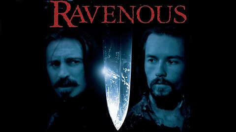 Devil's Due Movie Review Episode 18 - Ravenous