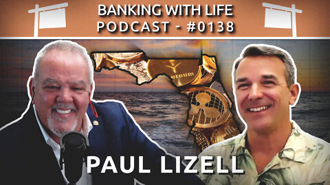 "Hodlers" & Real Estate - Paul Lizell - (BWL POD #0138)