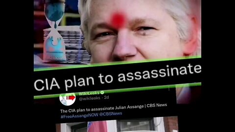 Assange Wikileaks Ghostbuster | Jinx Crackconnoisser