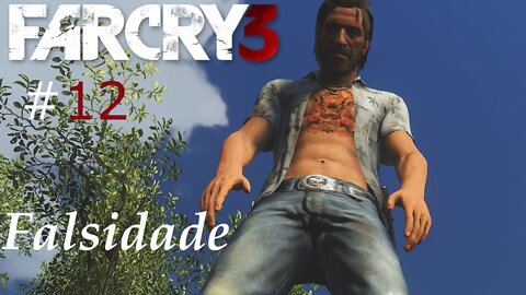 FAR CRY 3 - #12 Ruinas