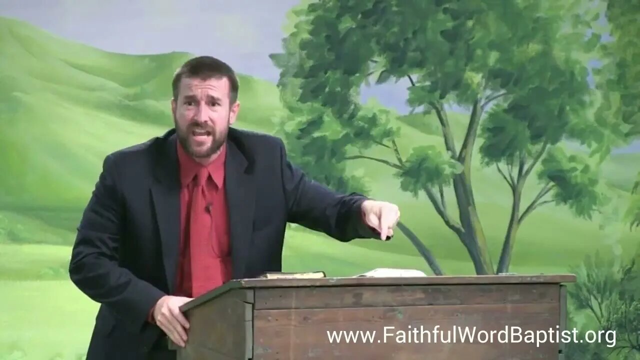 God's view of immigration