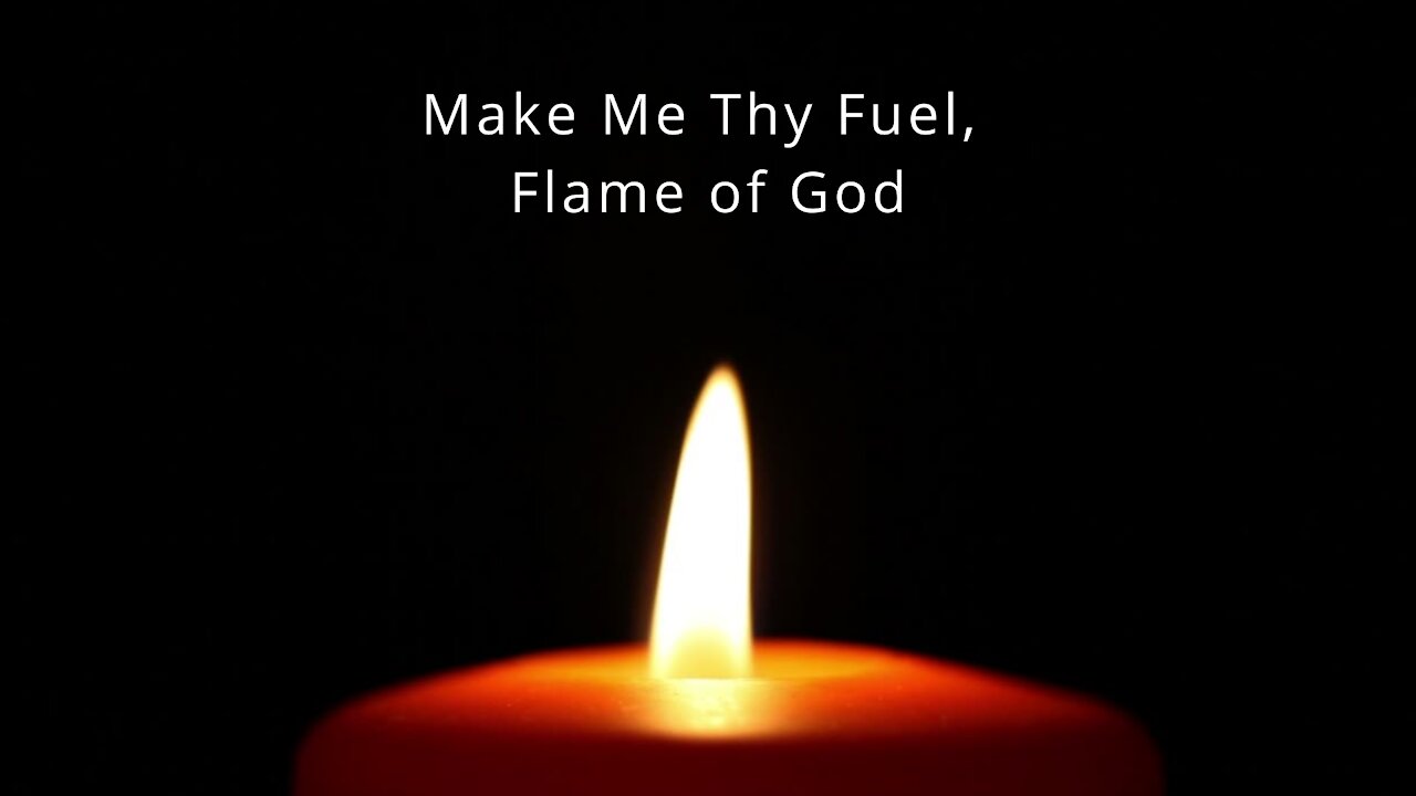 Amy Carmichael ~ Flame of God