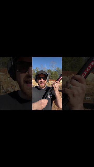 I bought The Cheapest Gun At Walmart!