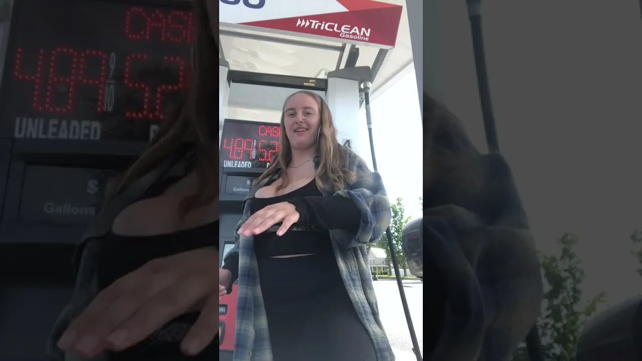 See those veins in them cans lol.