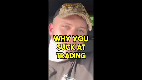 Sharing a trading account