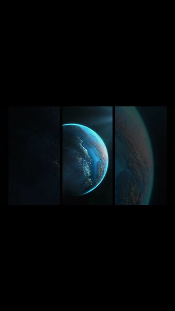 Space is undeniably heaven 🌌 #universe #nasa #4kspace @Nasaupdate95