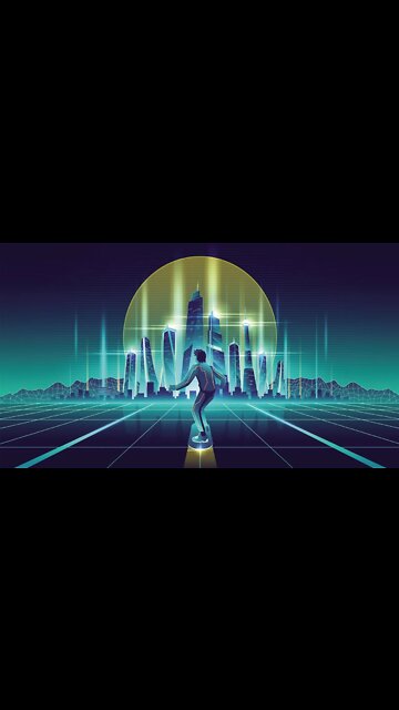 This Future Prediction Is SCARY