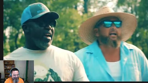 Whosoever South Summertime Reaction