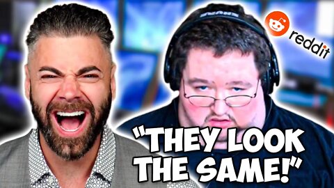 The Deeper Meaning Behind Why All Soyboys Look The Same