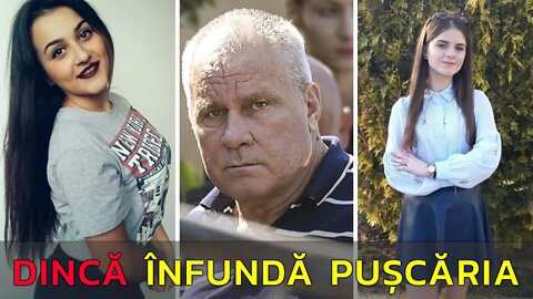 S-A CONFIRMAT! DINCĂ E ACUZAT DE OMOR