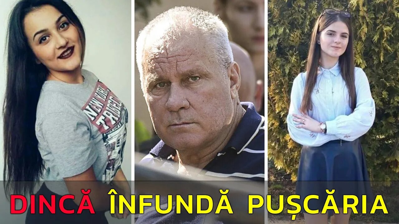 S-A CONFIRMAT! DINCĂ E ACUZAT DE OMOR