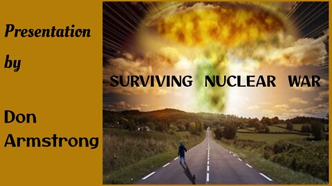 Surviving Nuclear War