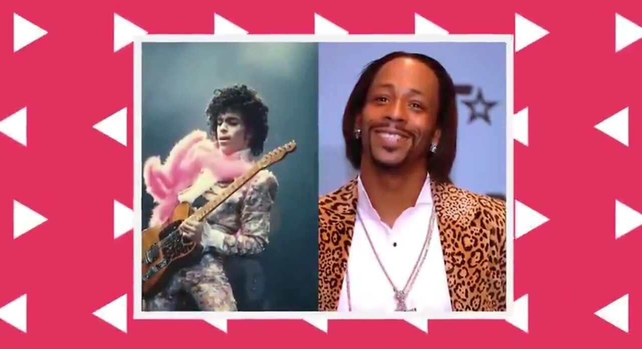 KATT WILLIAMS DROPS BOMBSHELL REVEALING WHAT REALLY HAPPENED TO PRINCE 💀