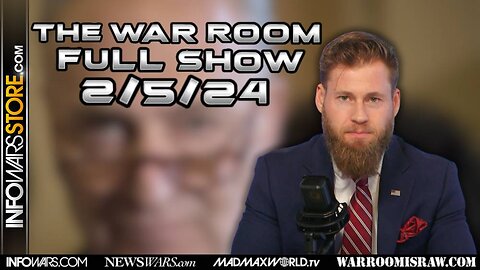 Chuck Schumer Threatens America After His Criminal Border Bill is Rejected by Congress