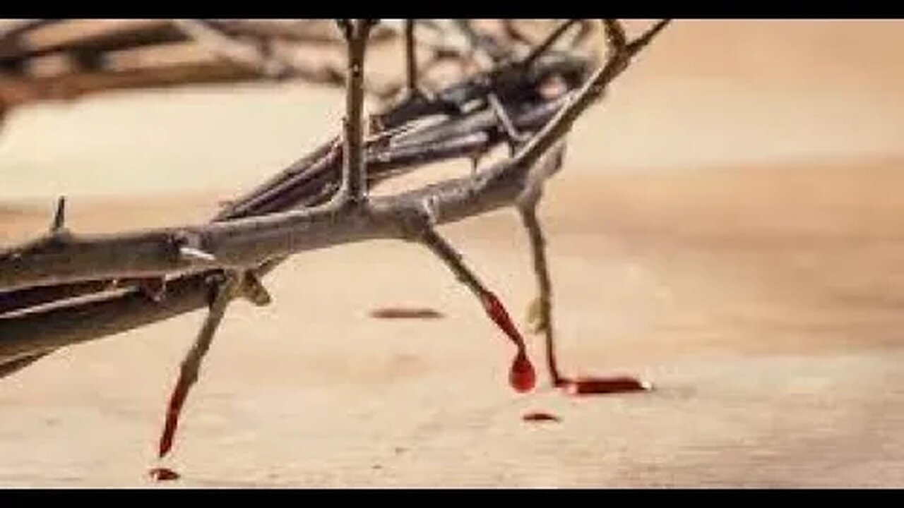 The Blood by Pastor David