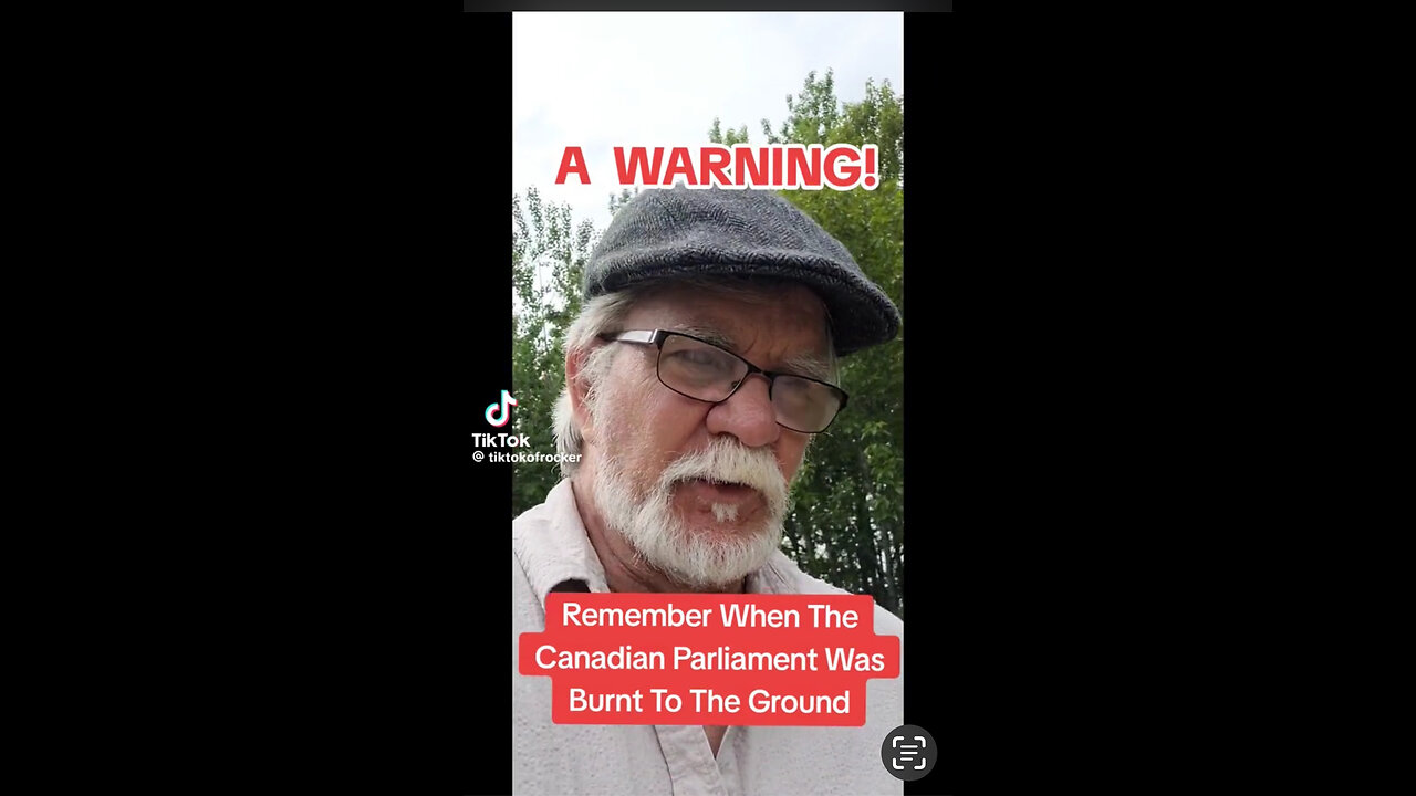 A Warning