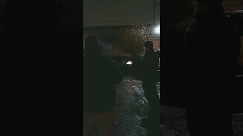 TABOO VIDEOS | Portland Police | Let's Go Brandon | From THIS Portland