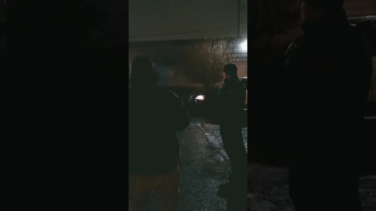TABOO VIDEOS | Portland Police | Let's Go Brandon | From THIS Portland