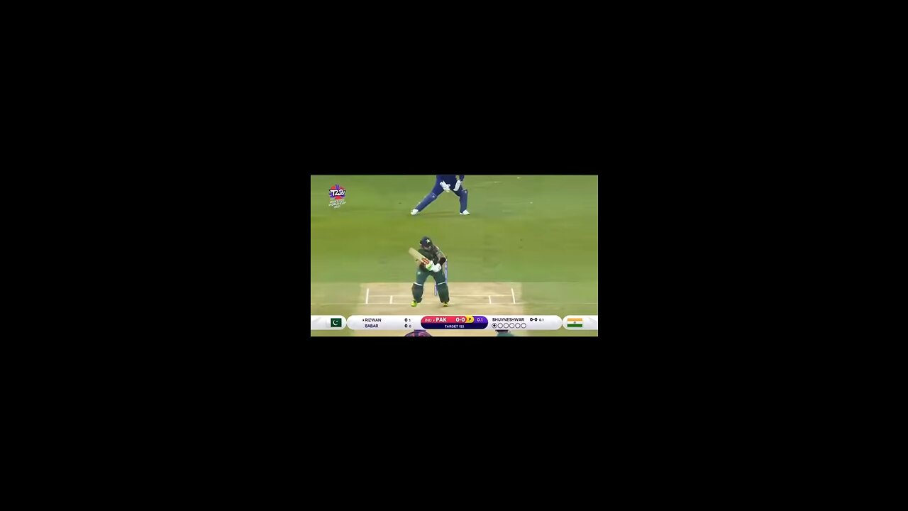 Pakistan cricket at its best vs india 2021 World Cup