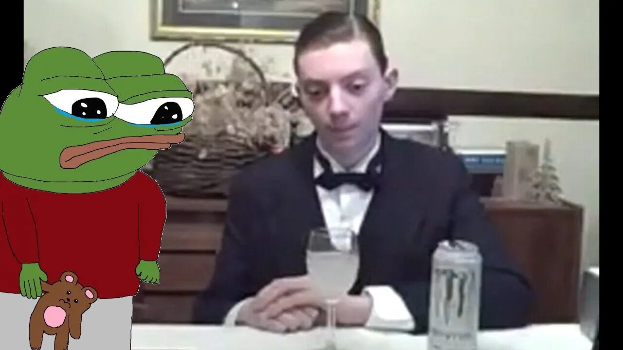 Compilation: ReviewBrah's moments of despair