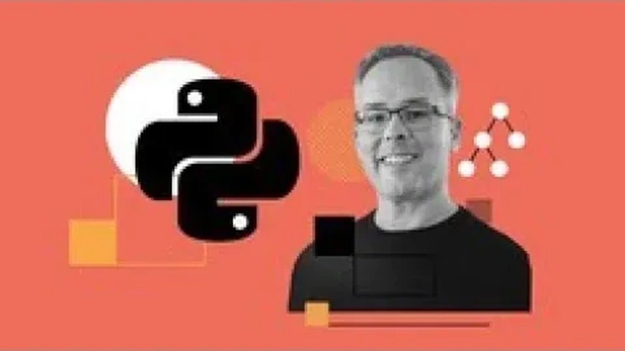 Overview Python Data Structures & Algorithms + LEETCODE Exercises Course