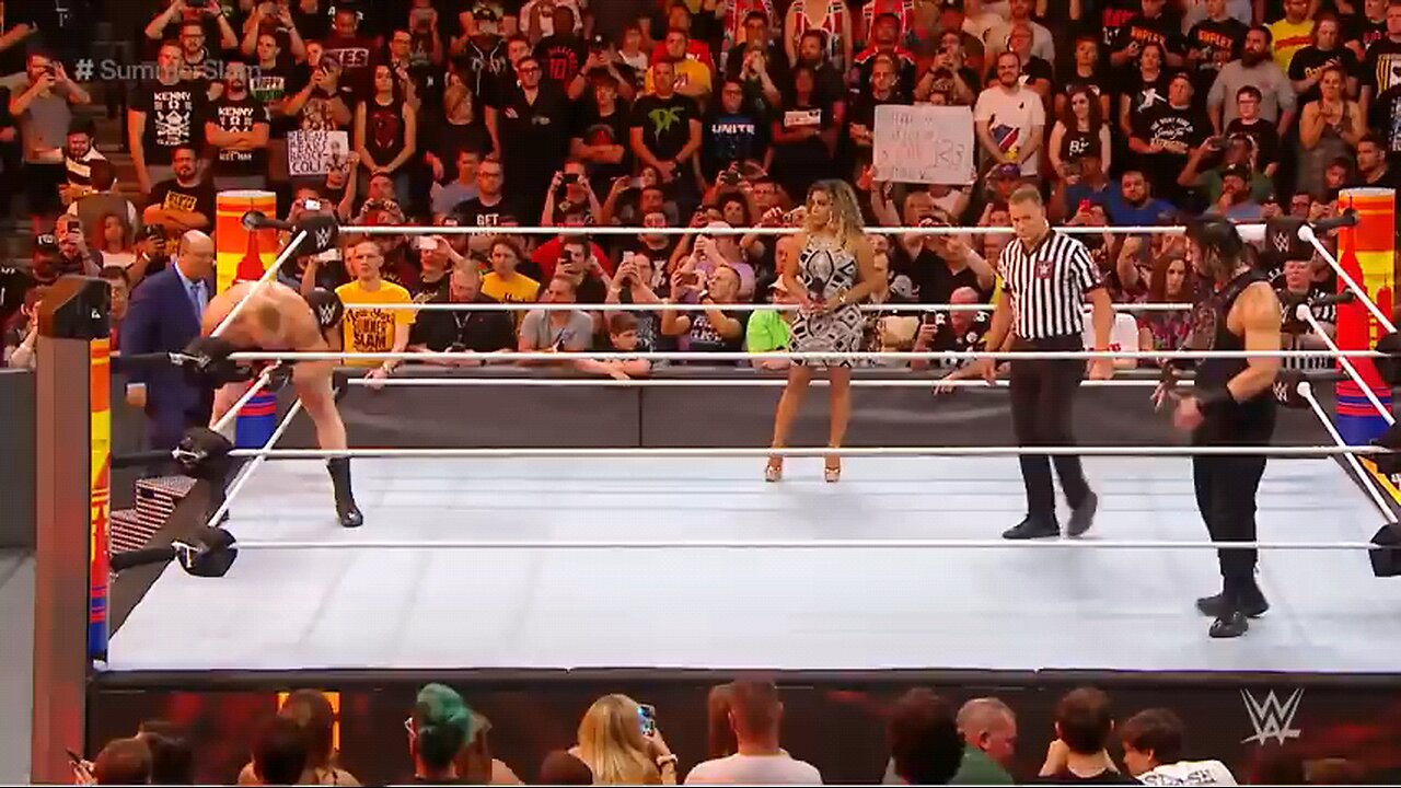 wwe