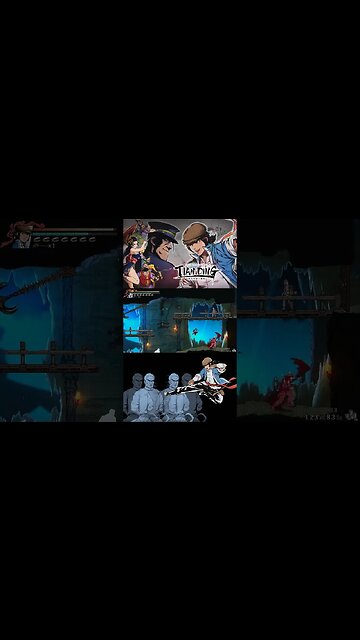 PÉROLA DOS METROIDVANIAS #114 - THE LEGEND OF TIAN DING