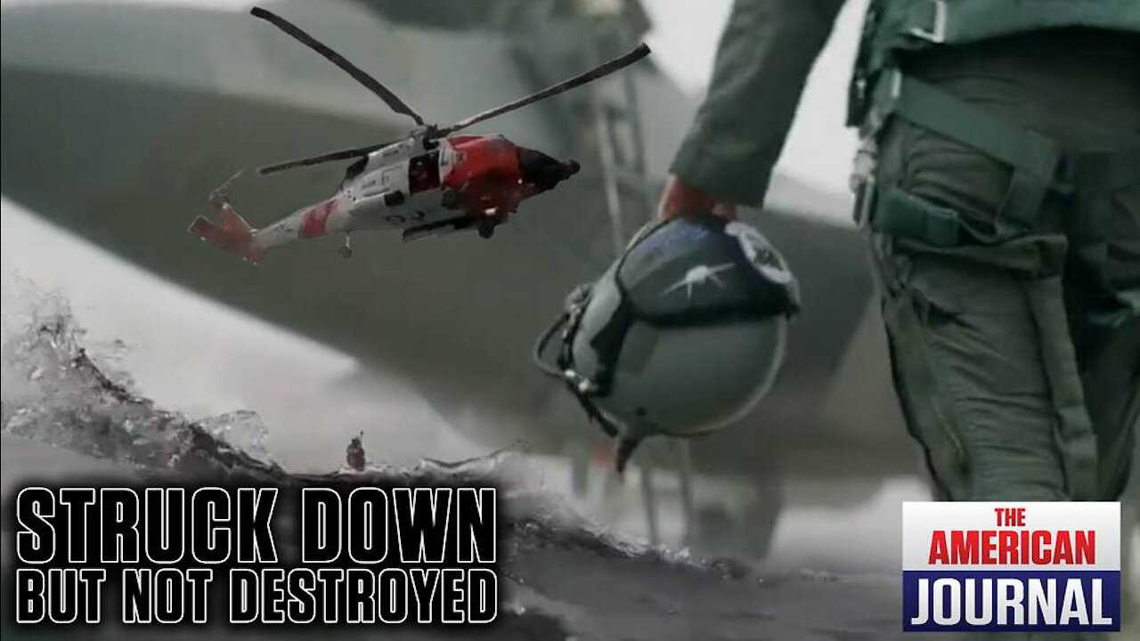 Struck Down, But Not Destroyed