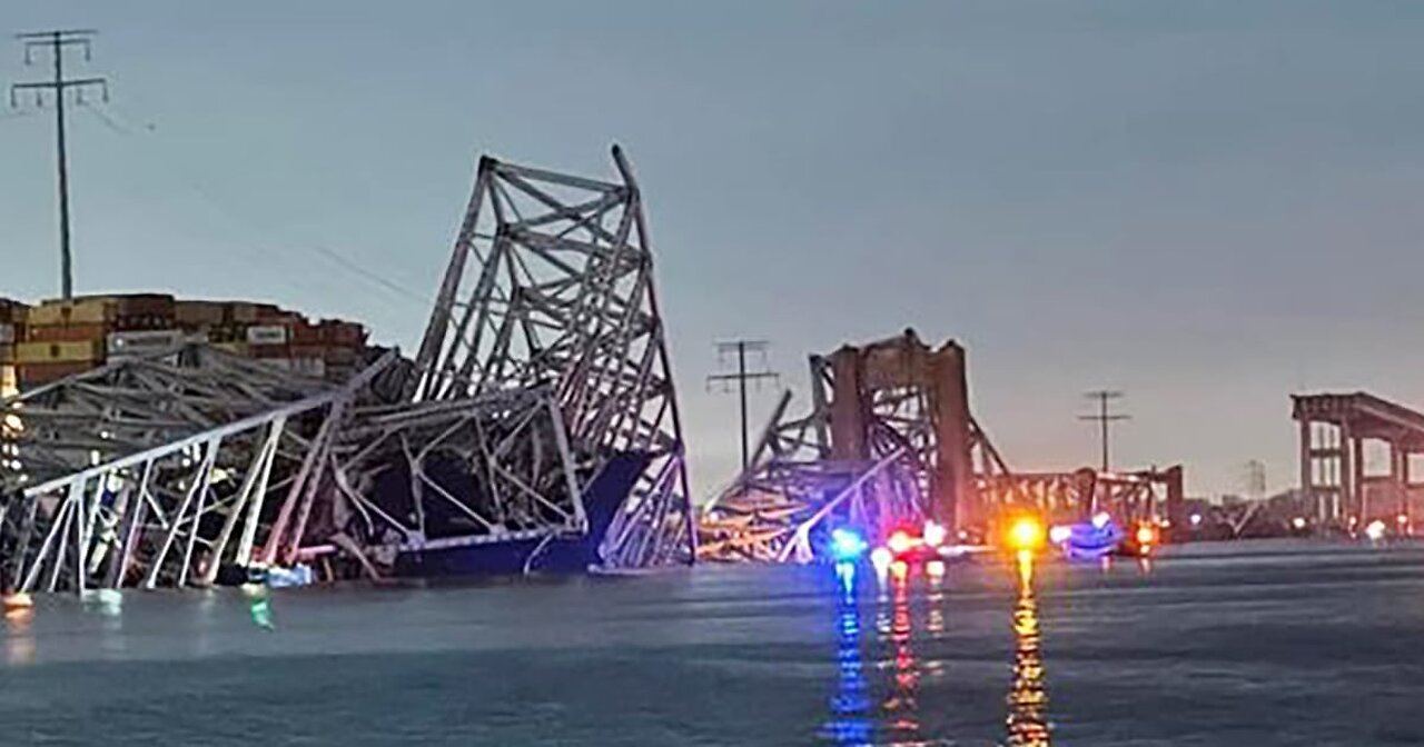3-27-24 A Word On Port Prophecy & The Departure Of The Church!
