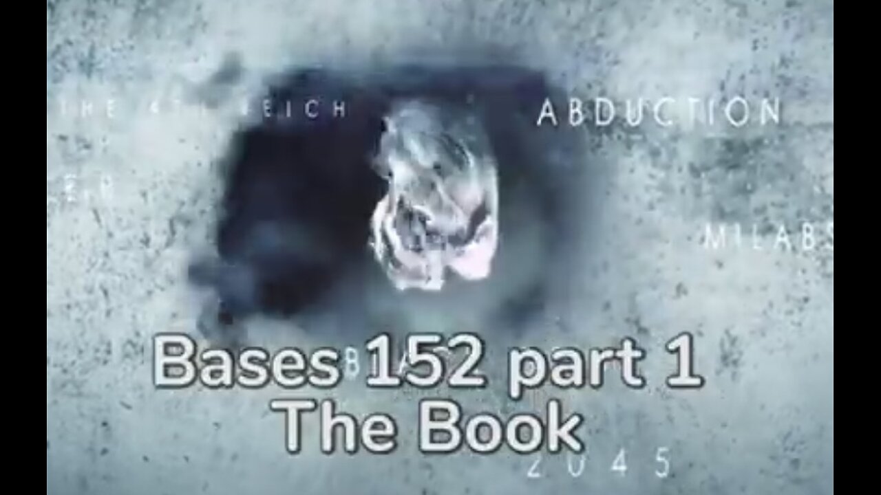 Bases 152 Far Above Space & Time ( Just Passing Along - Tom )