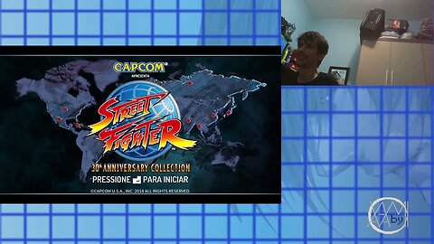 私と婚約者は SF 30th AC をプレイしています （づ￣3￣）づ╭❤️～