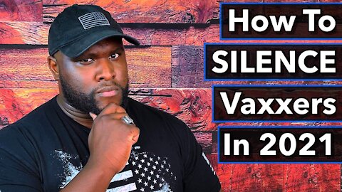 30 Questions Vaxxers Hope You Won’t Ask