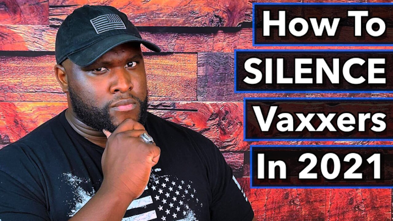 30 Questions Vaxxers Hope You Won’t Ask