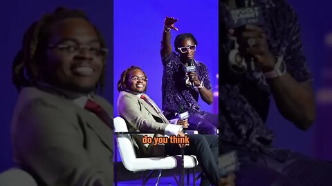 Bricc Baby on #Gunna allegedly snitching, says let's wait and see what Young Thug sentence is!